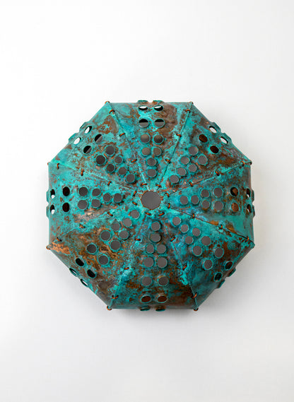 Copper Kina - Small