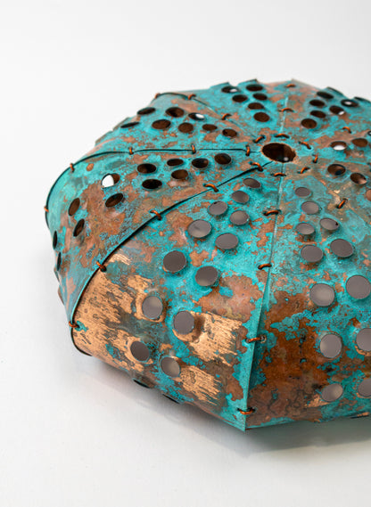 Copper Kina - Small
