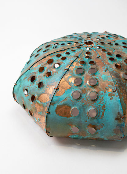 Copper Kina - Medium