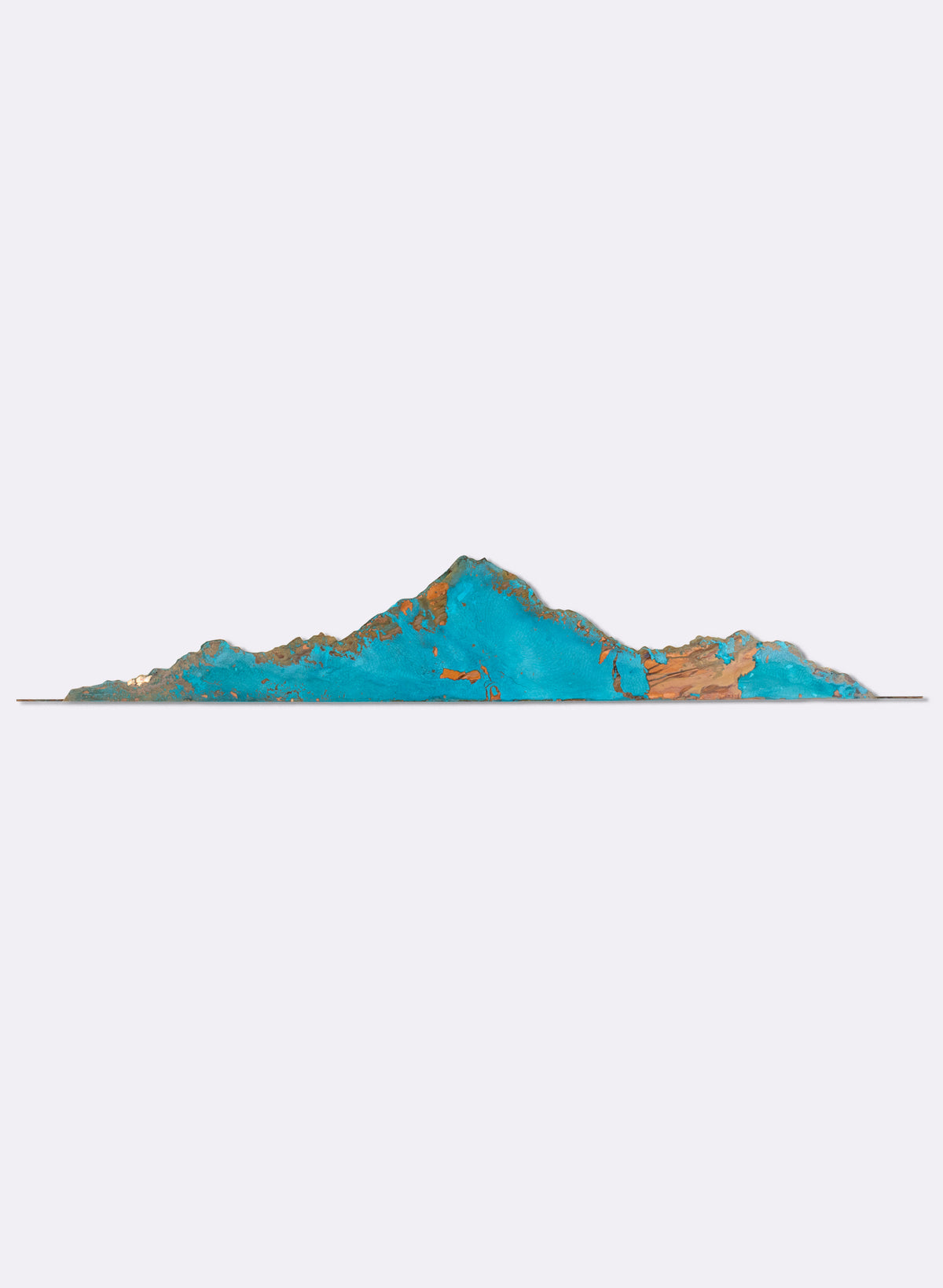 Summer Aoraki/Mt Cook - Large