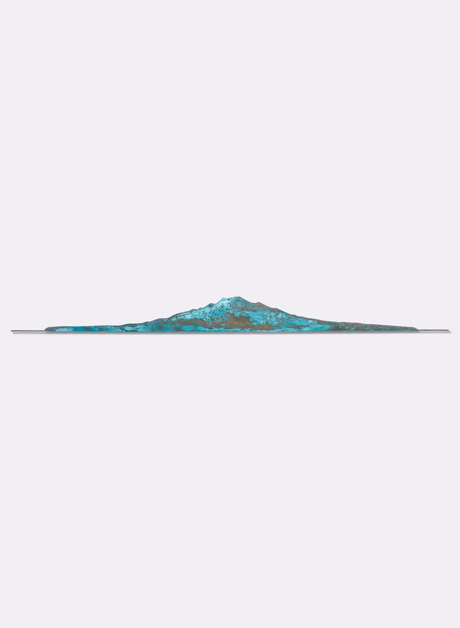 Rangitoto - Medium