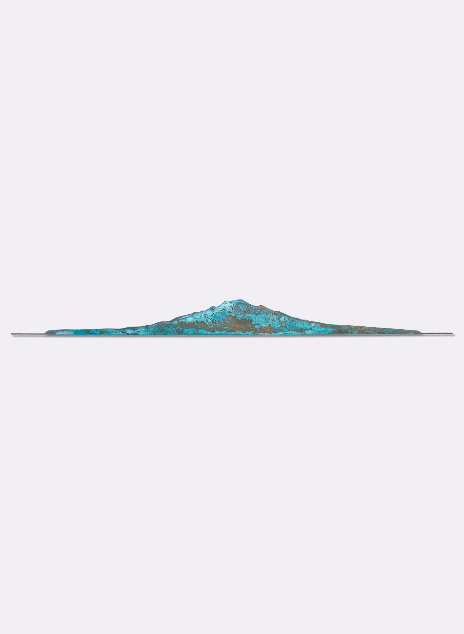 Rangitoto - Medium