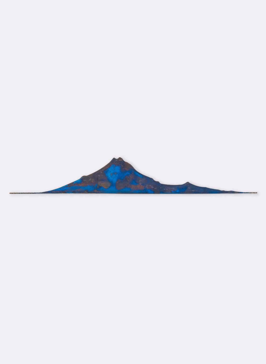 Summer Taranaki - Small