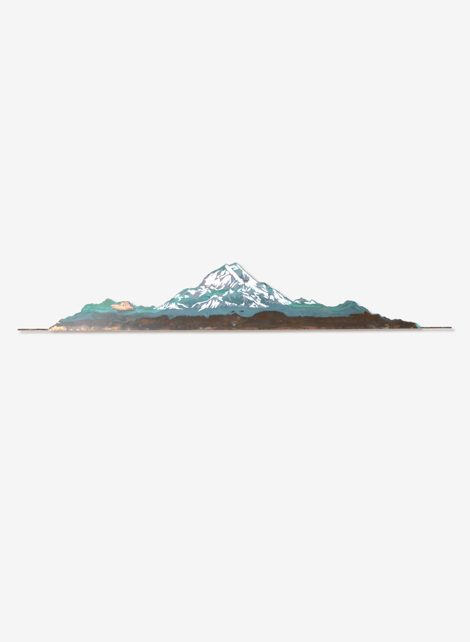 Winter Aoraki / Mount Cook - Small