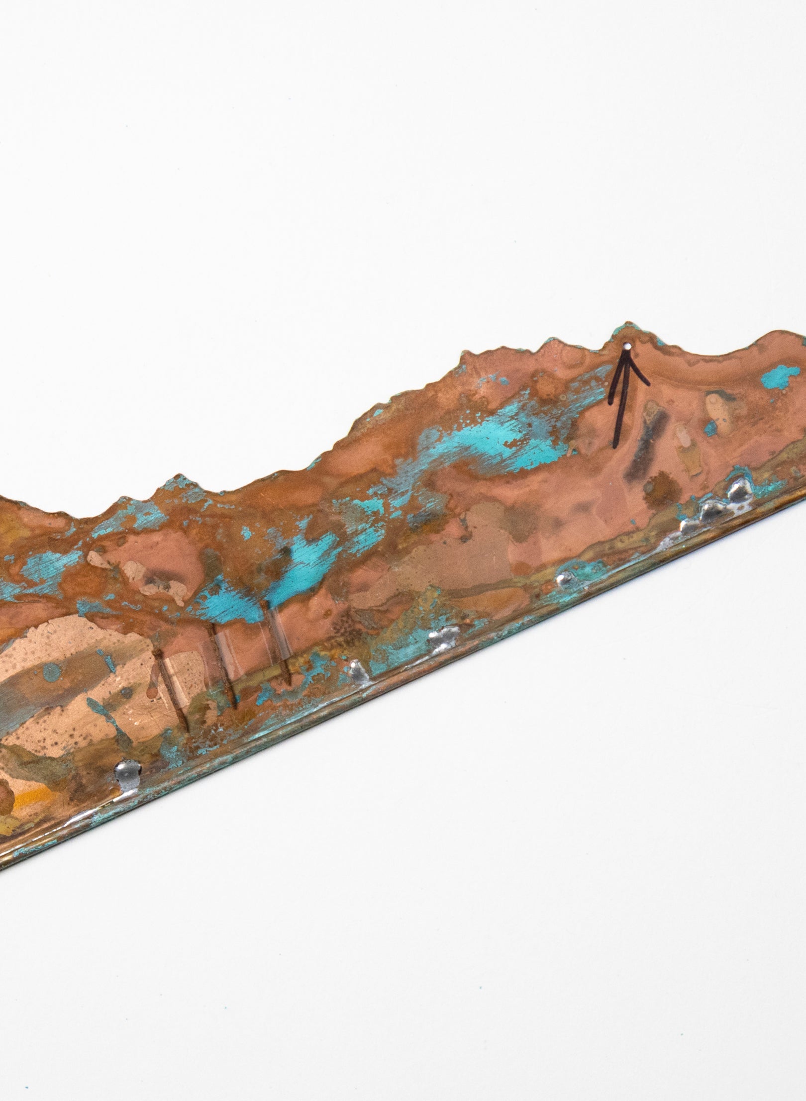 Winter Tongariro - Small