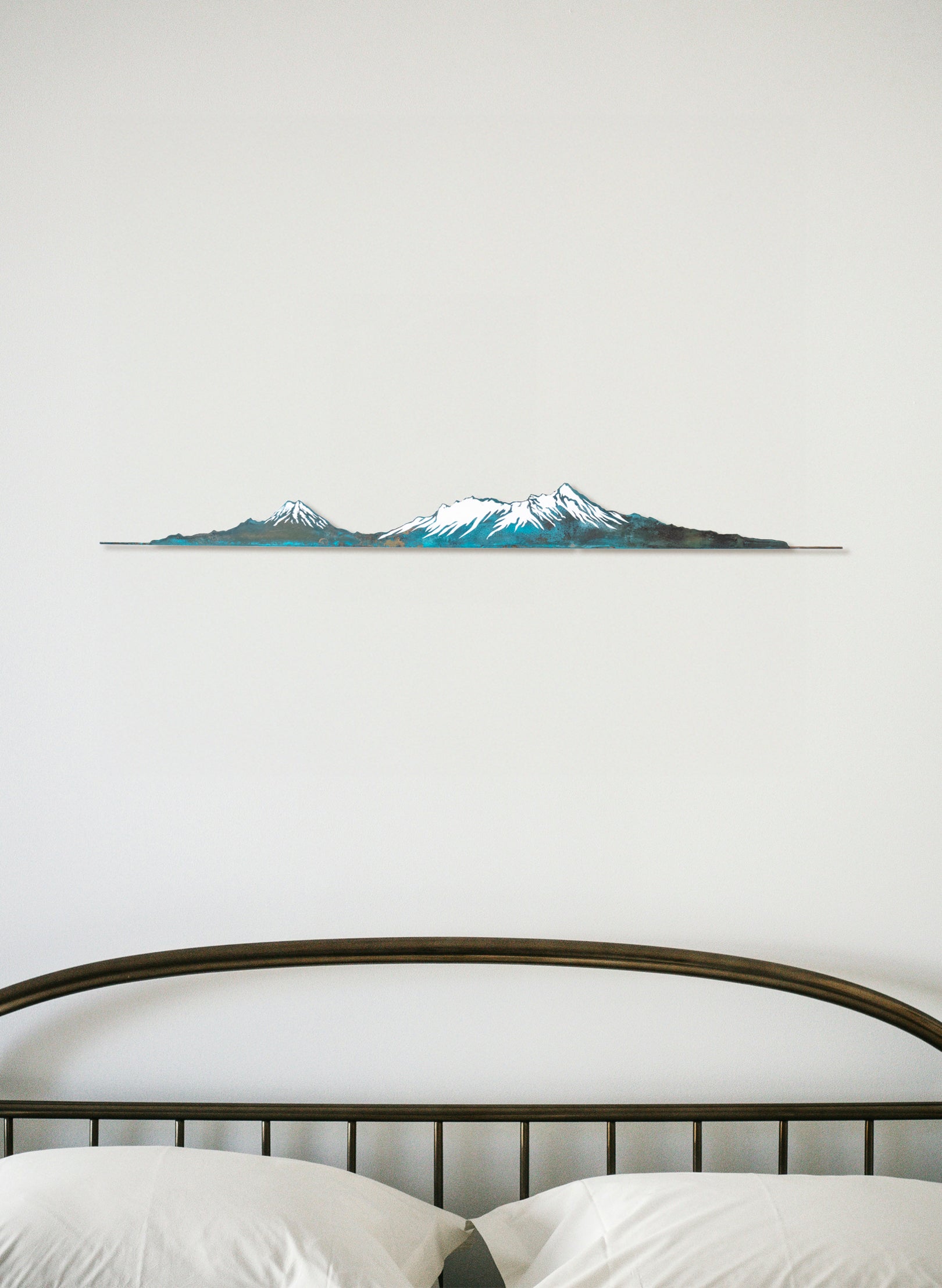 Winter Tongariro - Small