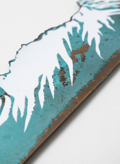 Tongariro - Small