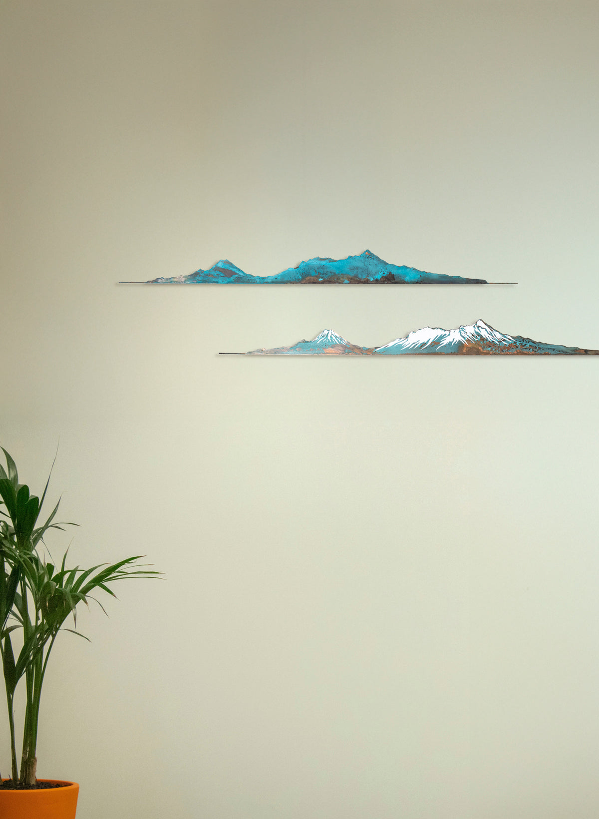 Tongariro - Small