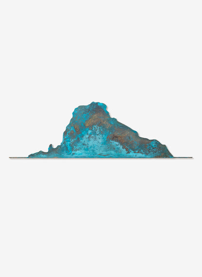 Lion Rock