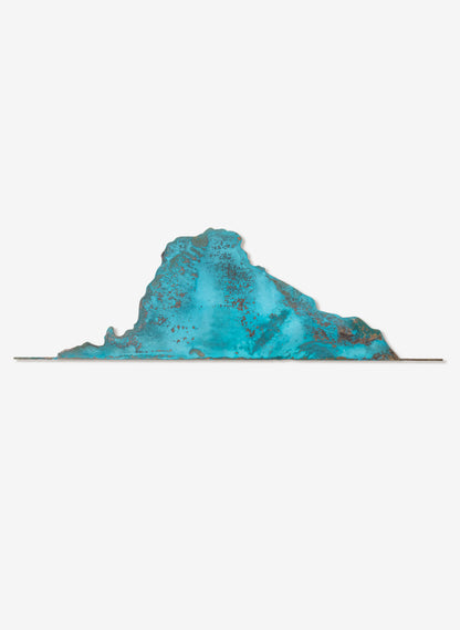 Lion Rock