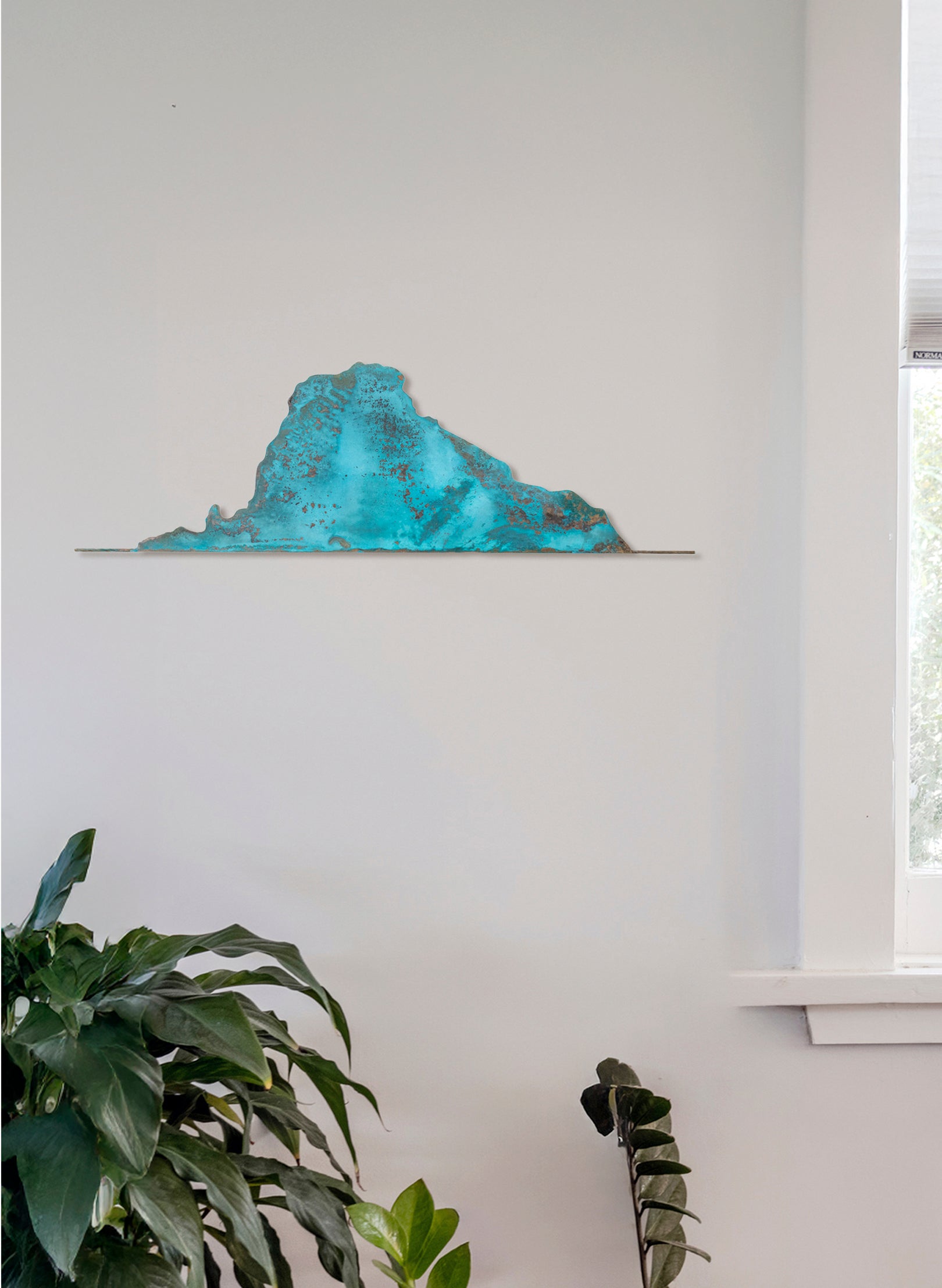 Lion Rock