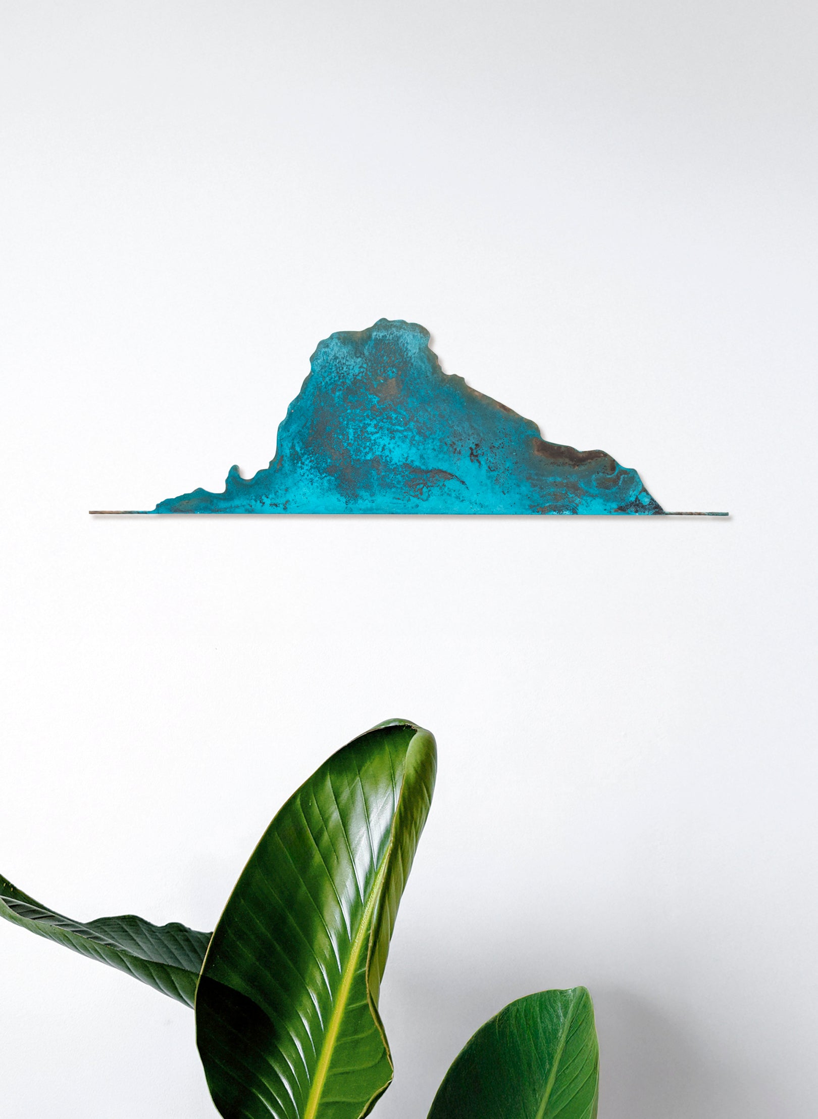 Lion Rock