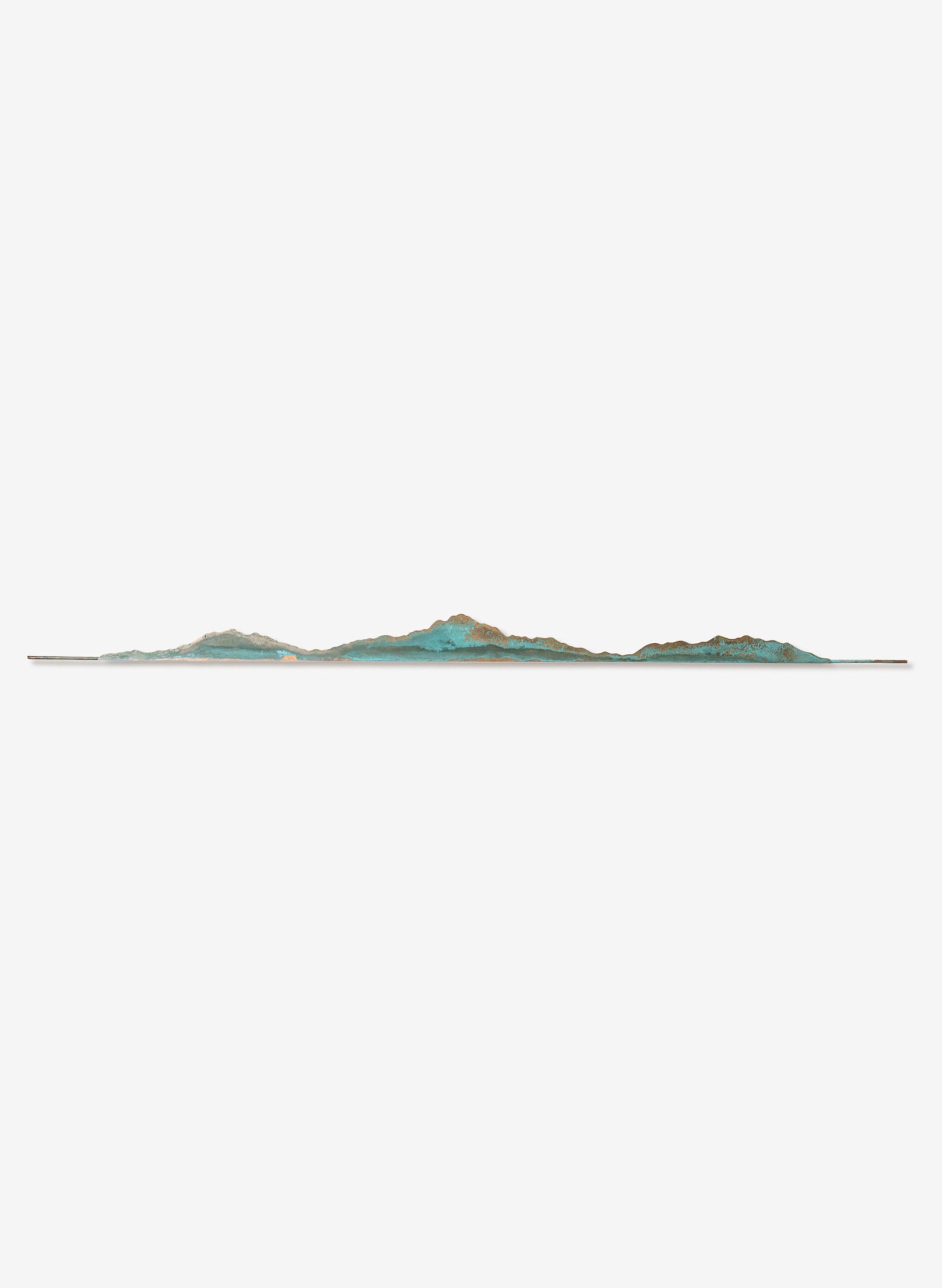 Great Barrier Island - Small