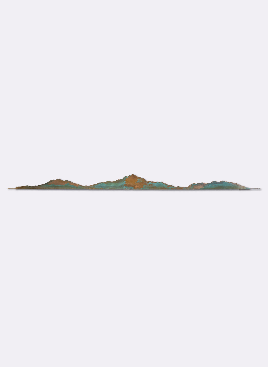 Great Barrier Island - Xtra Large