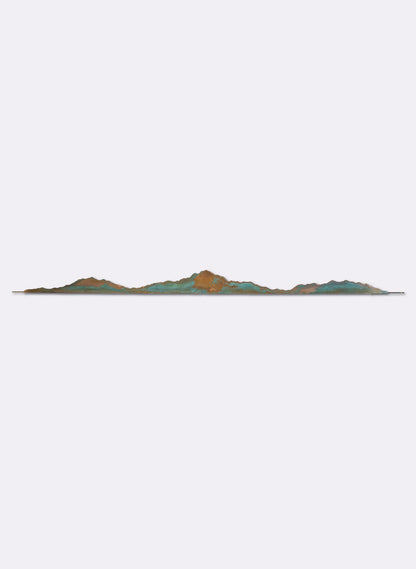 Great Barrier Island - Xtra Large