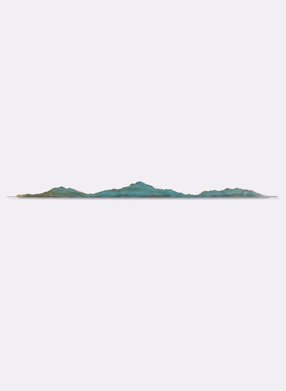 Great Barrier Island - Xtra Large