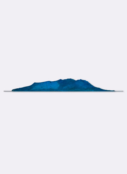 Little Barrier - Small