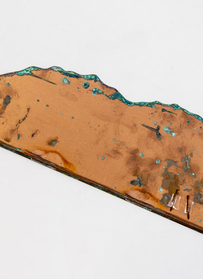 Little Barrier - Small