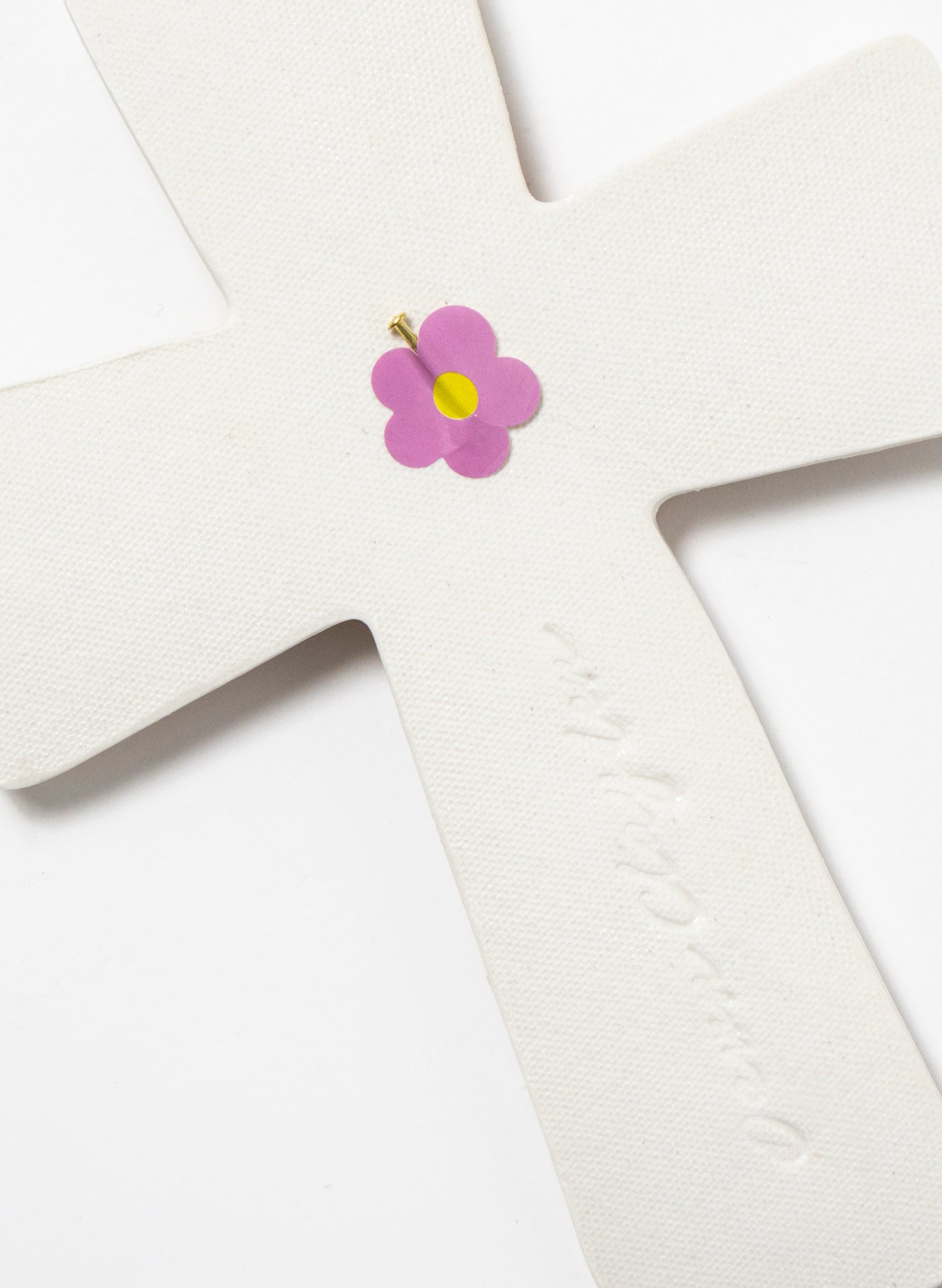 Large Cross