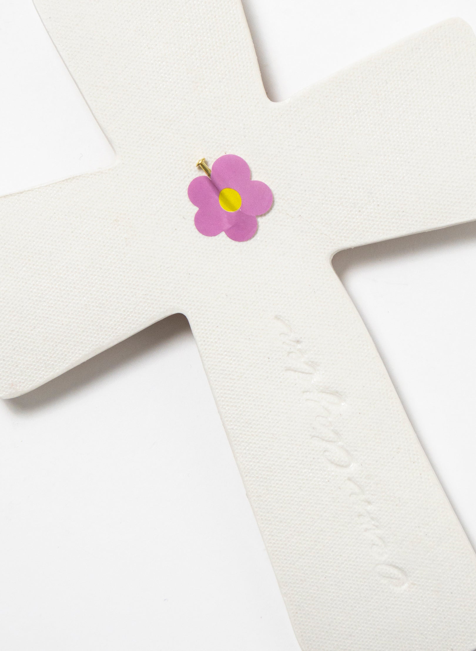 Large Cross
