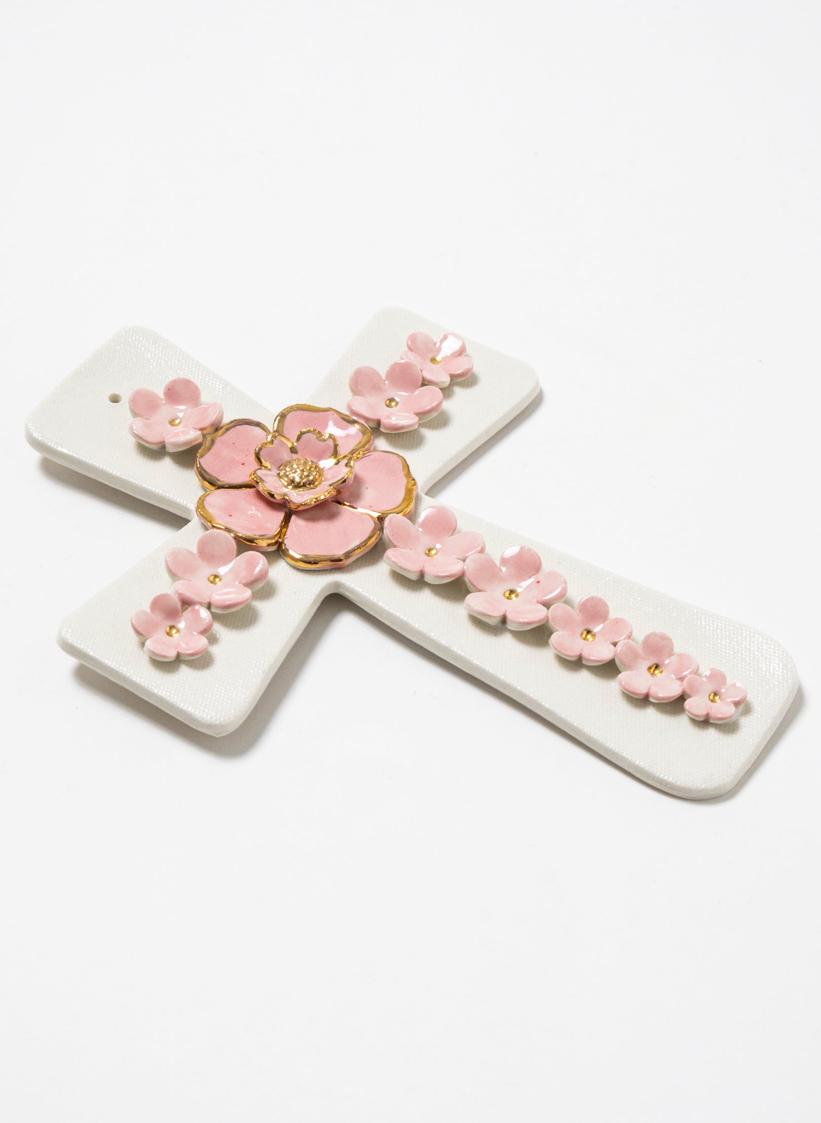 Large Cross