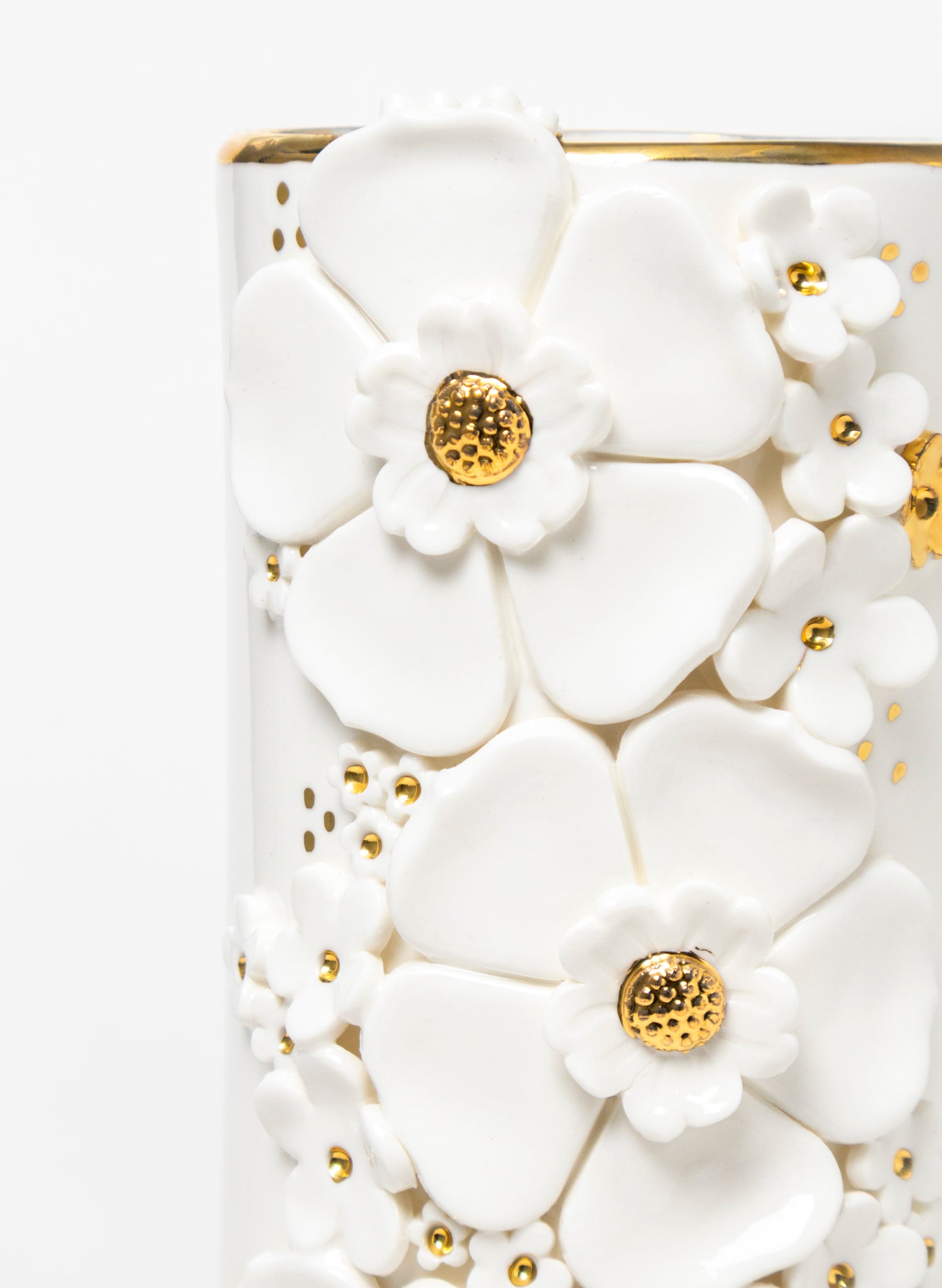 XXL Tall Vase
