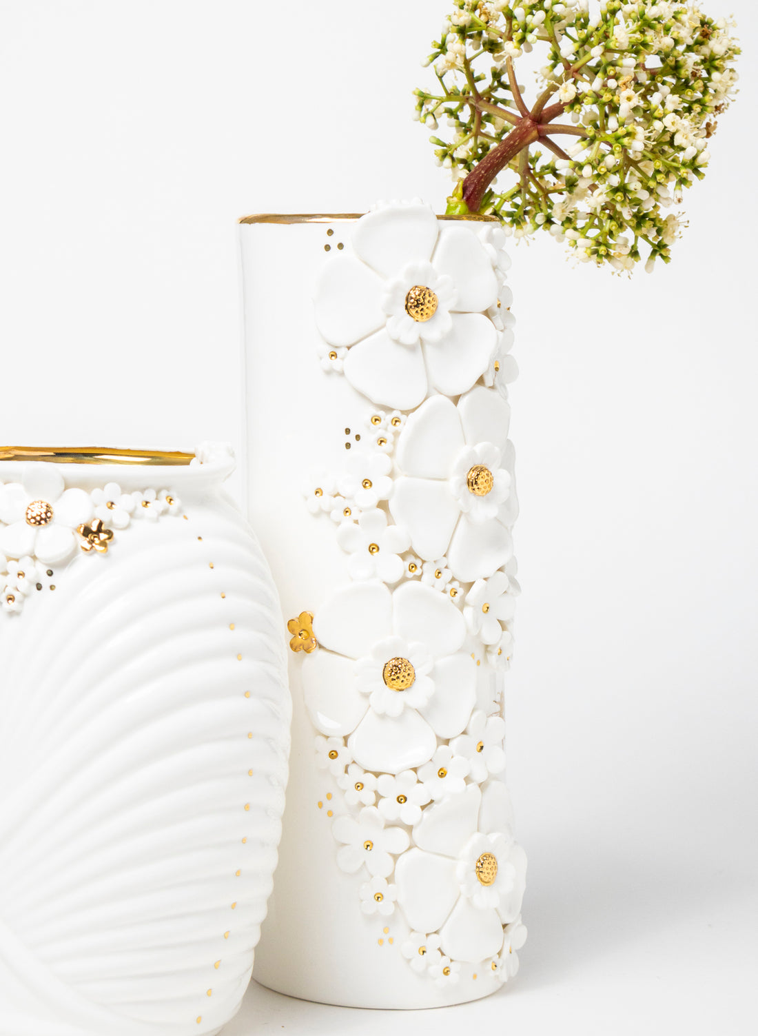 XXL Tall Vase
