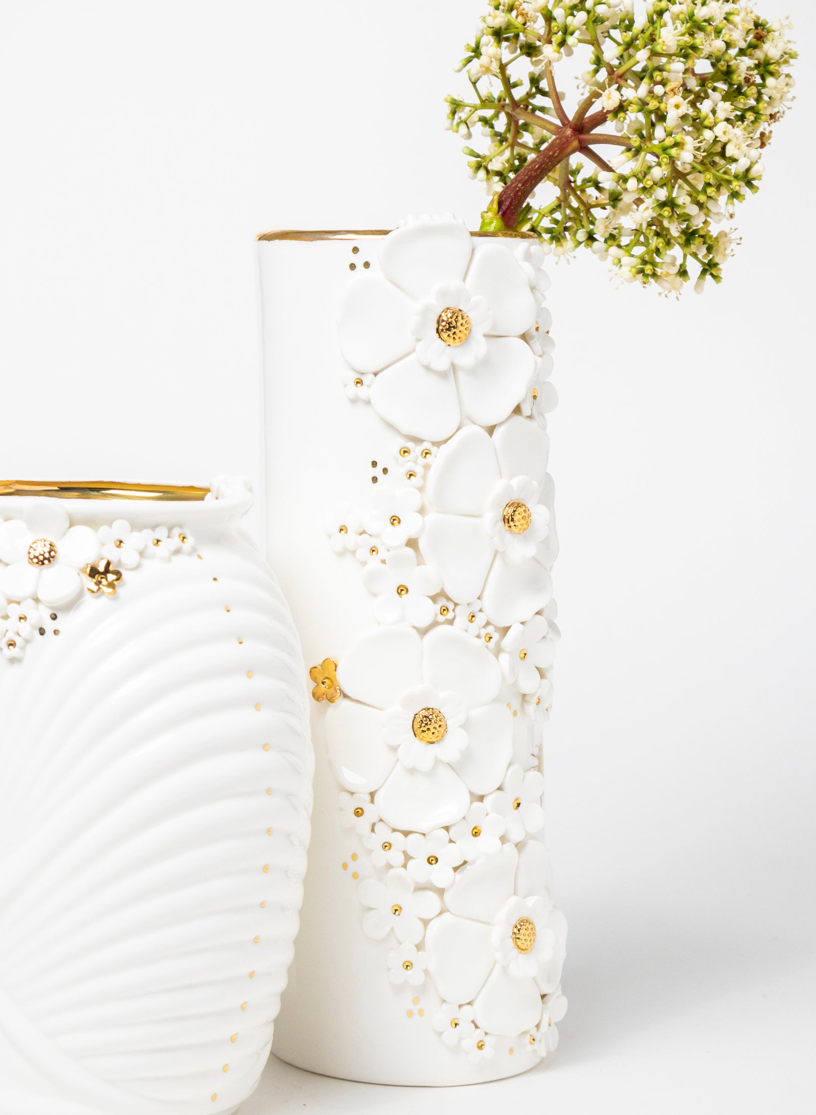 XXL Tall Vase