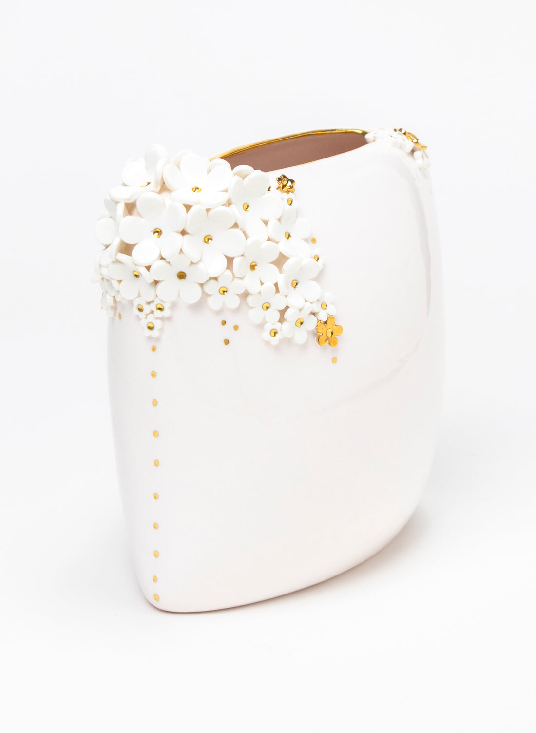Pillow Vase