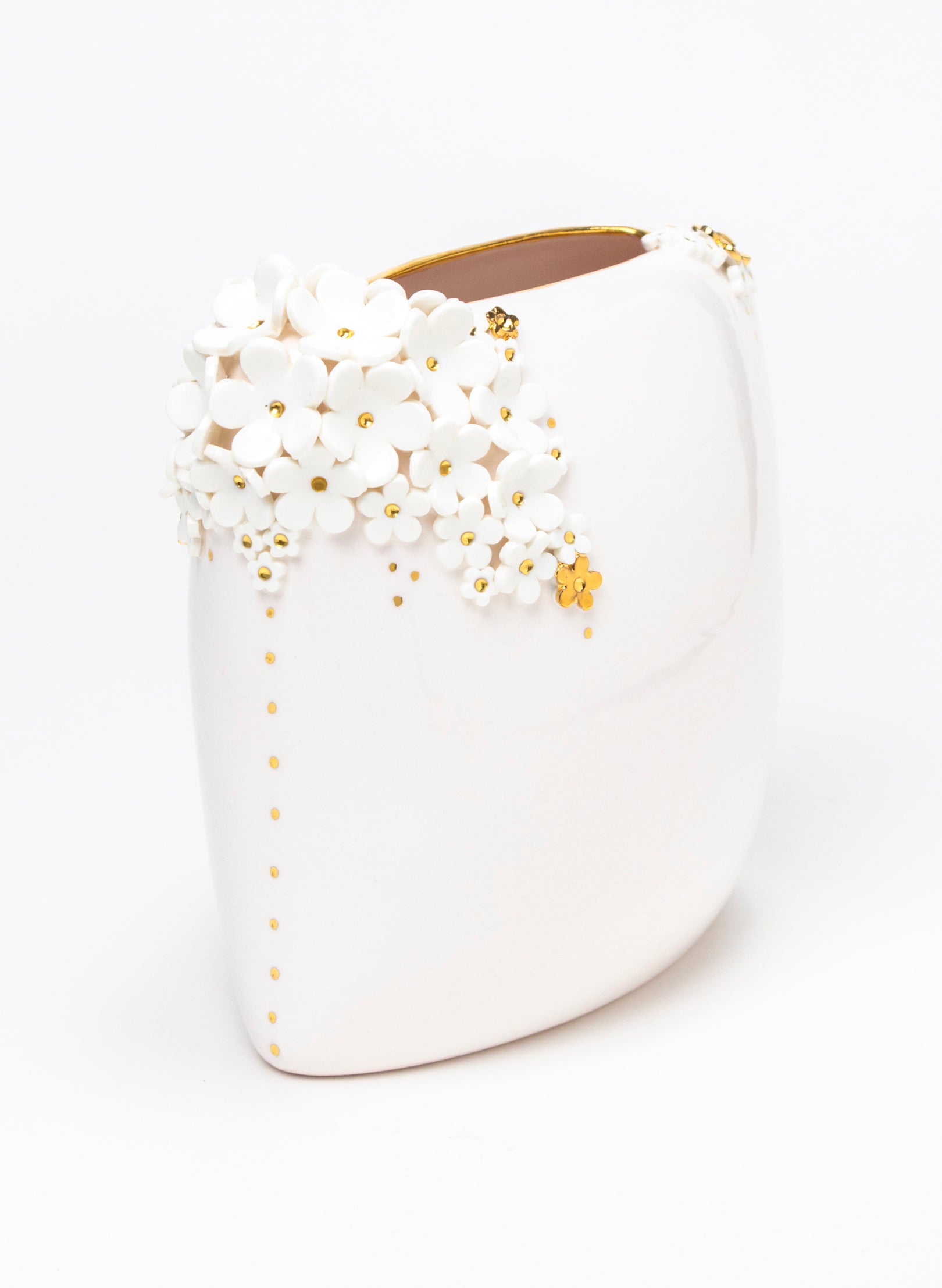Pillow Vase