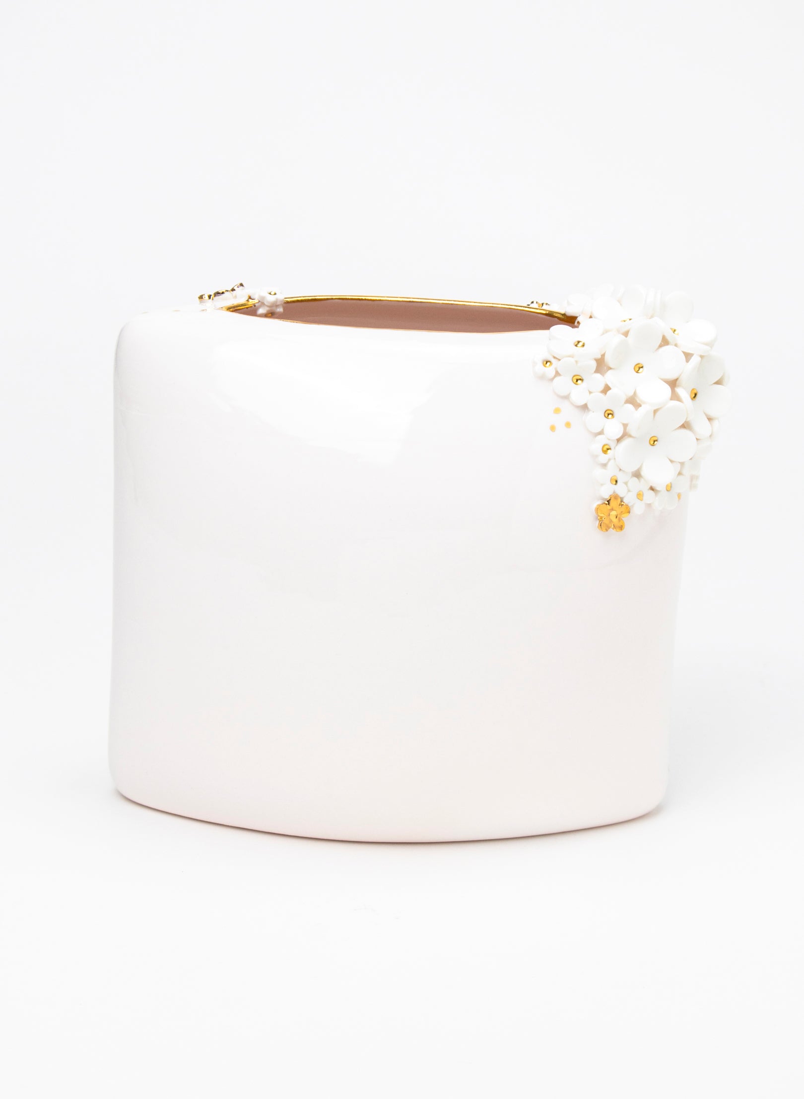 Pillow Vase