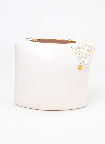 Pillow Vase