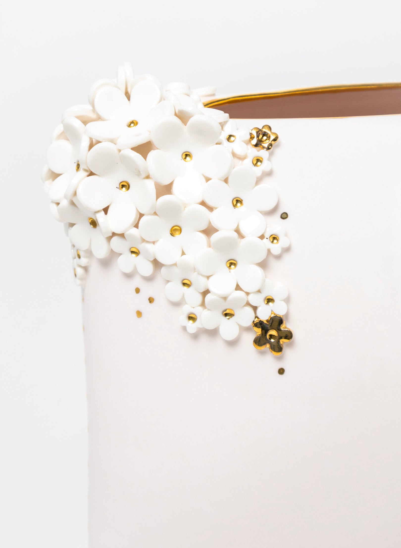 Pillow Vase