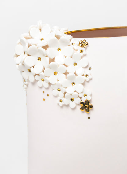 Pillow Vase