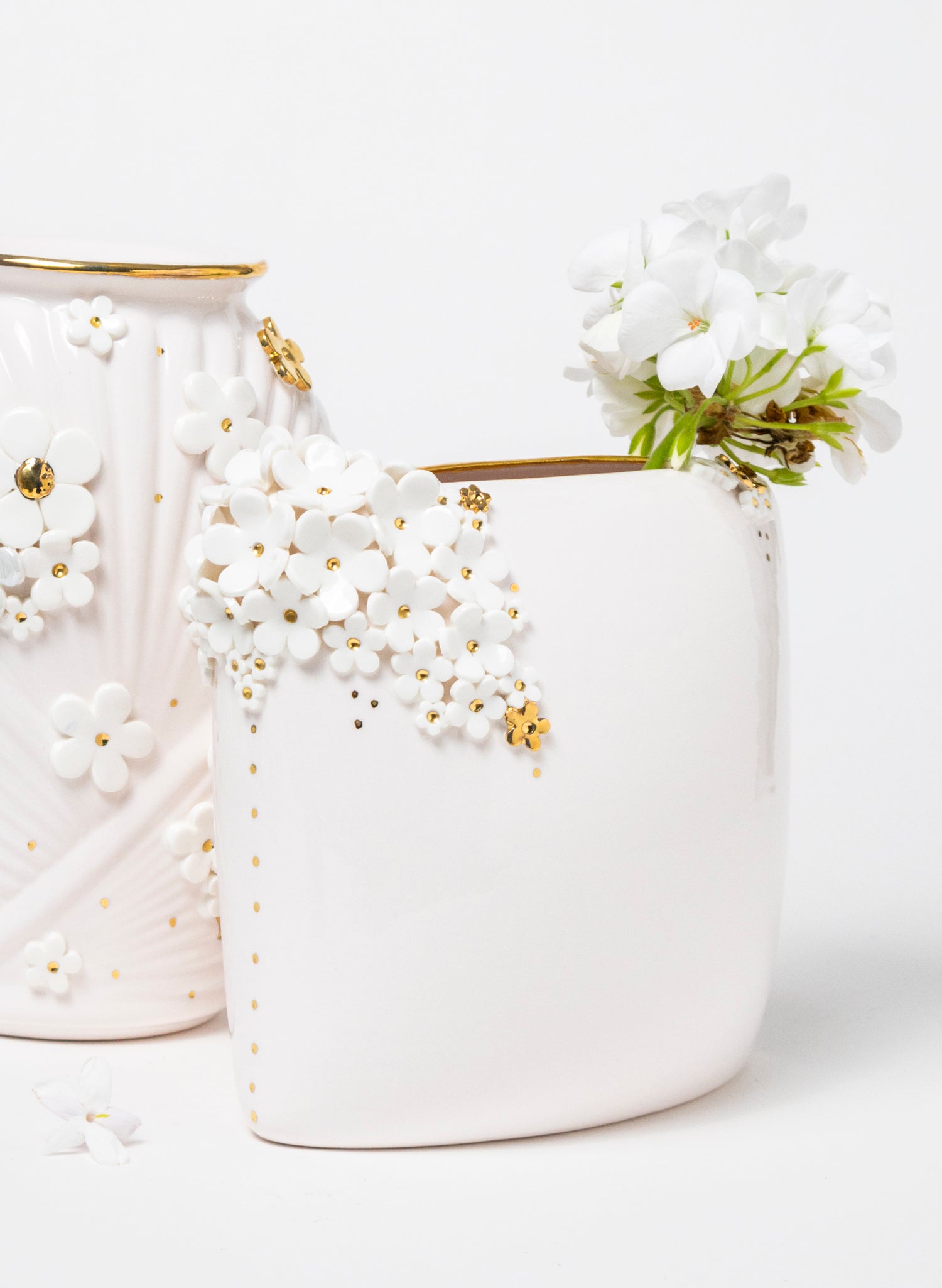 Pillow Vase