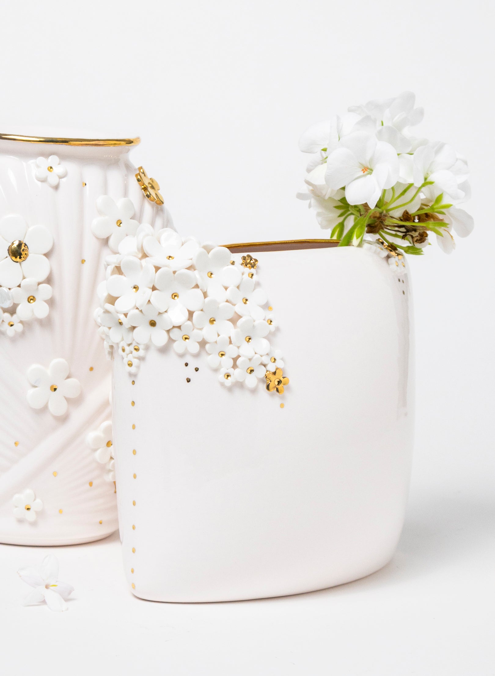 Pillow Vase