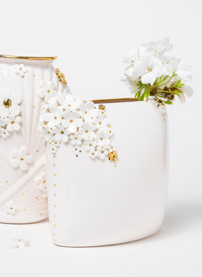Pillow Vase
