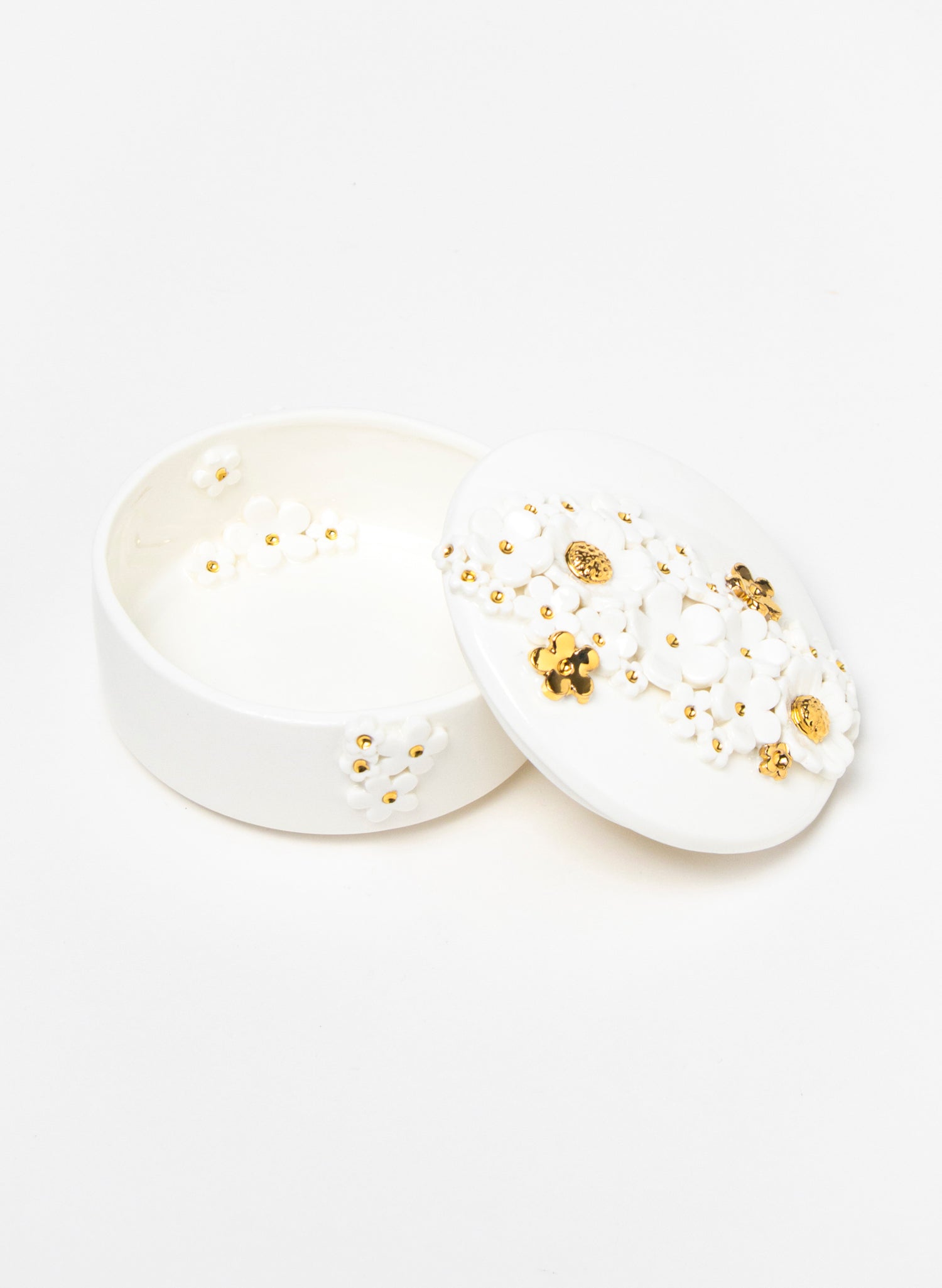 Trinket Box