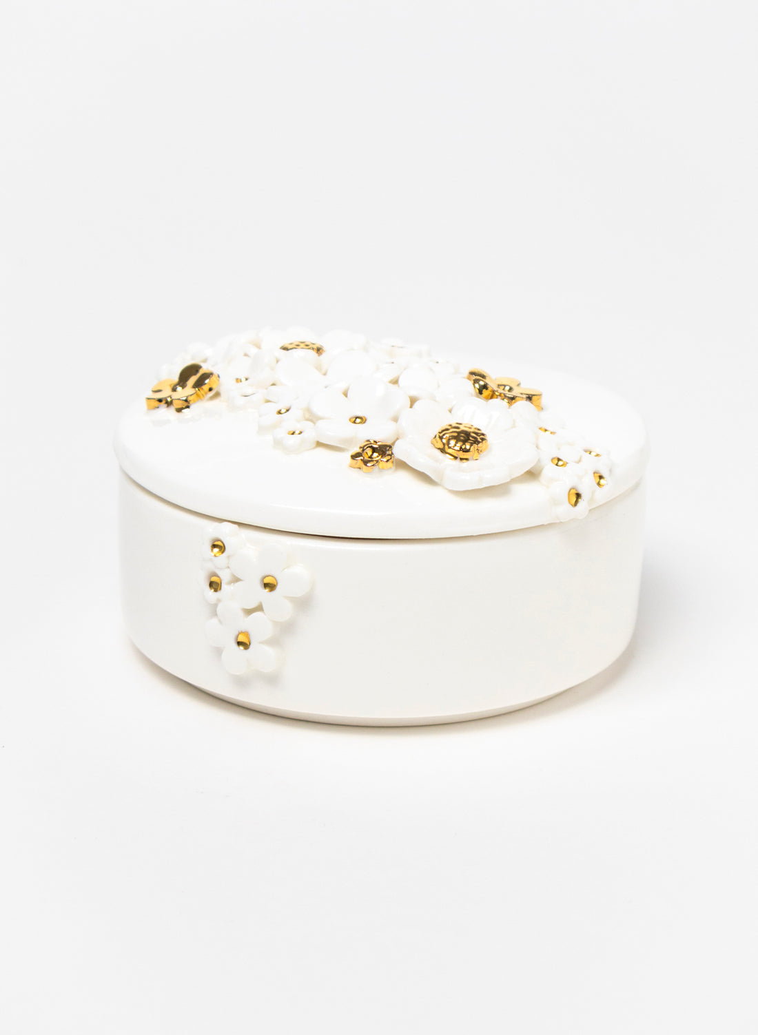 Trinket Box