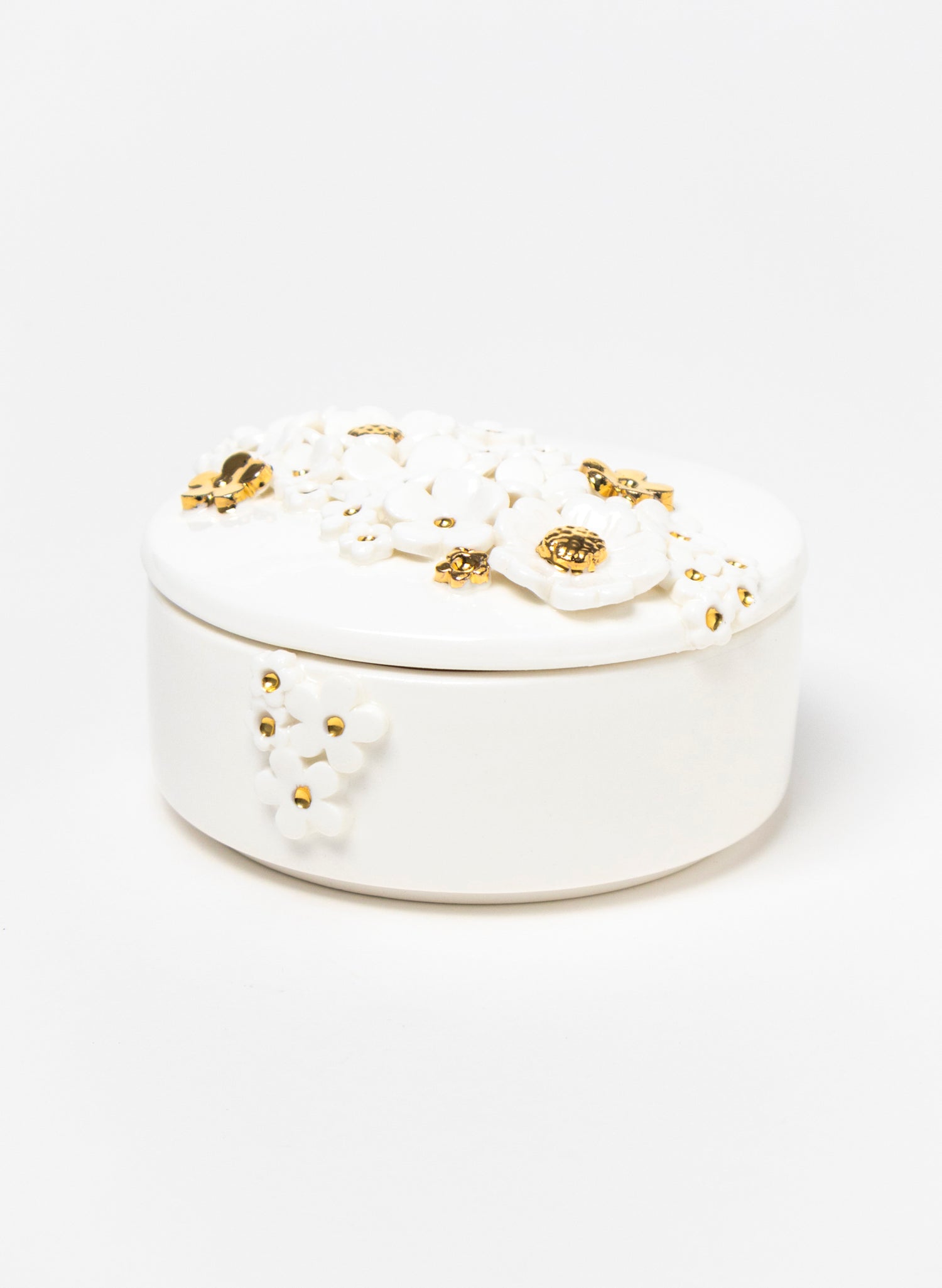 Trinket Box