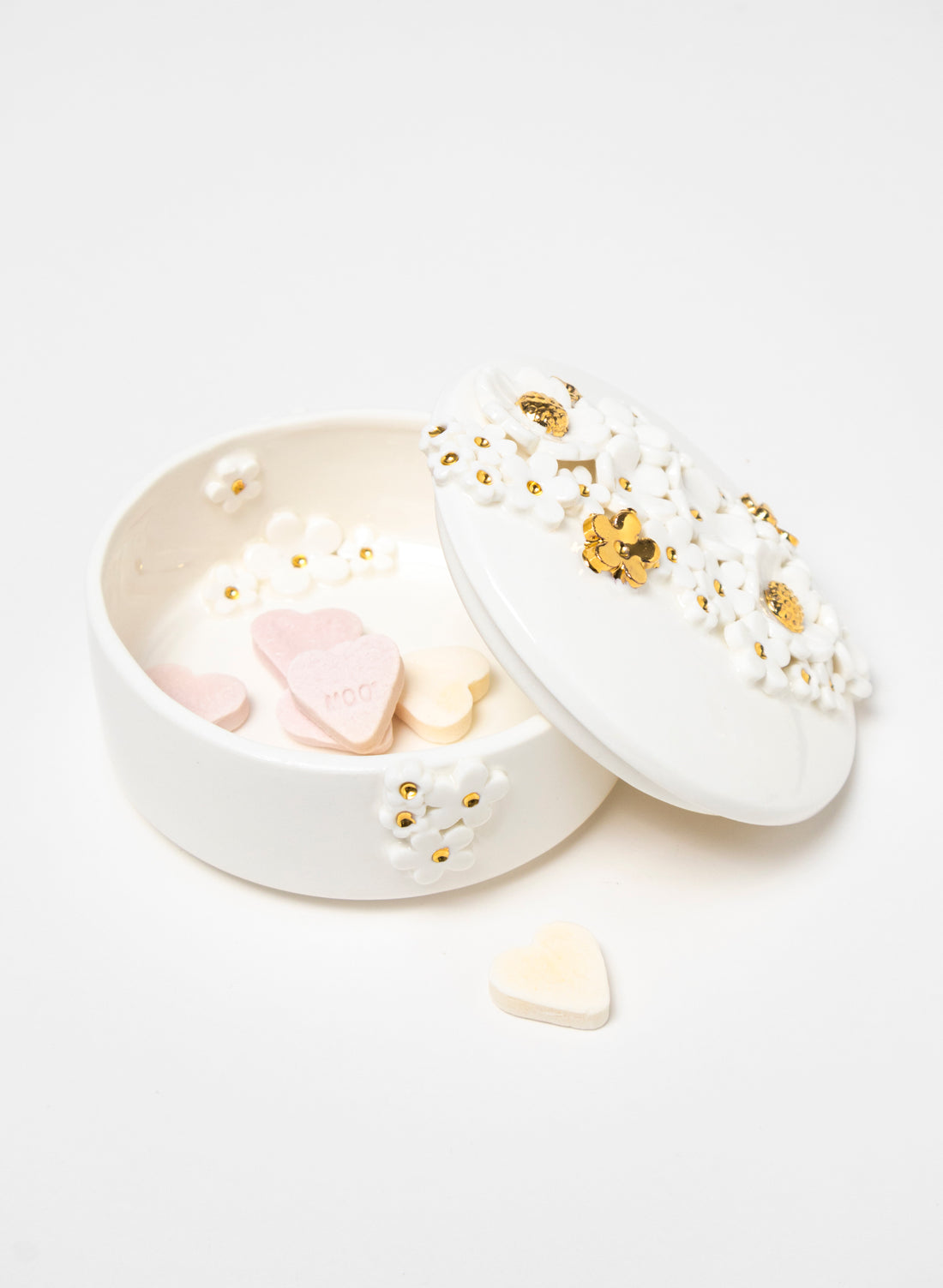 Trinket Box