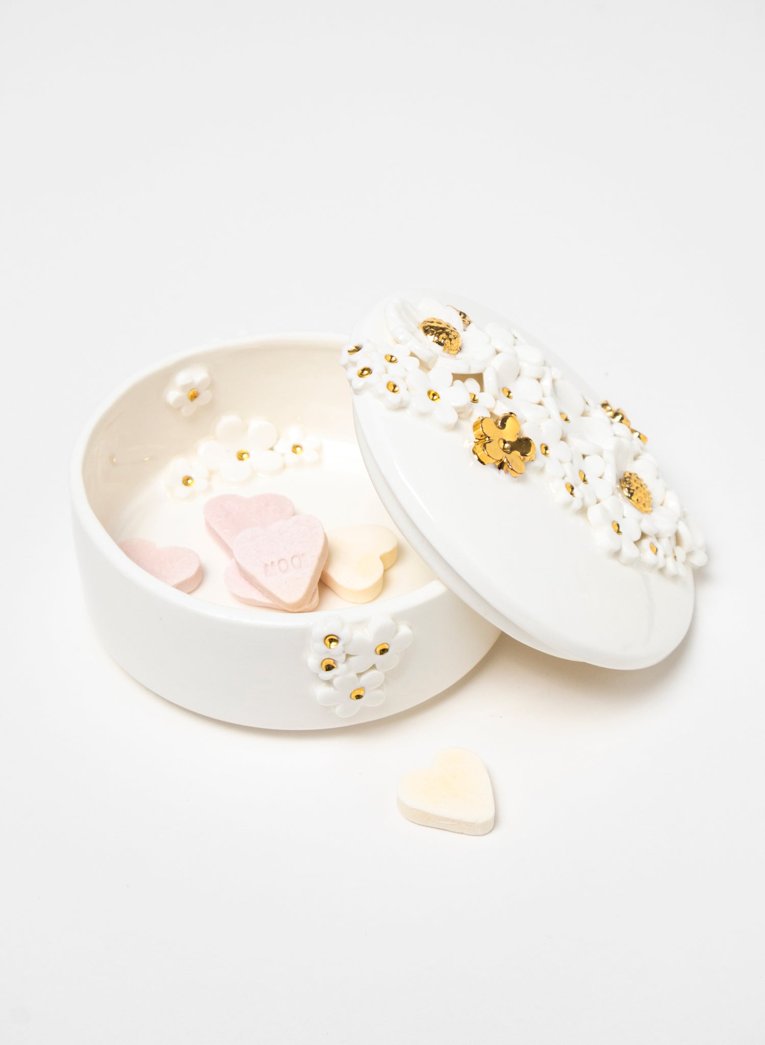 Trinket Box
