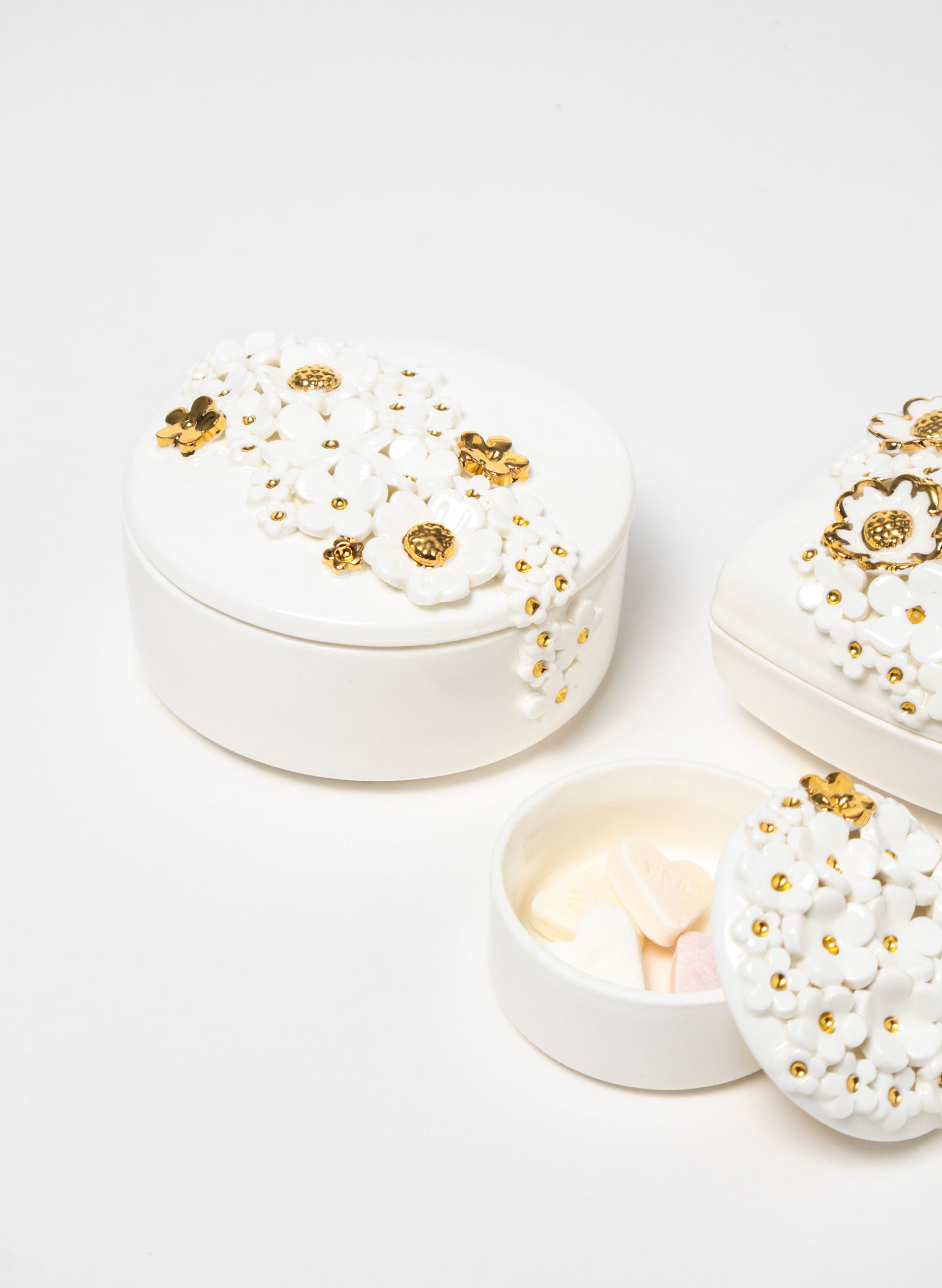 Trinket Box