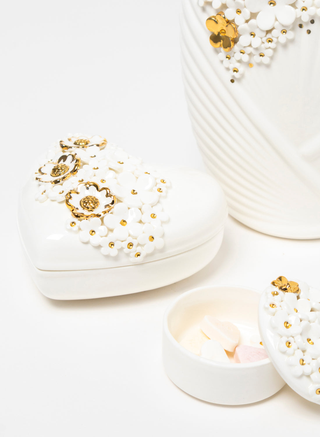 Trinket Box