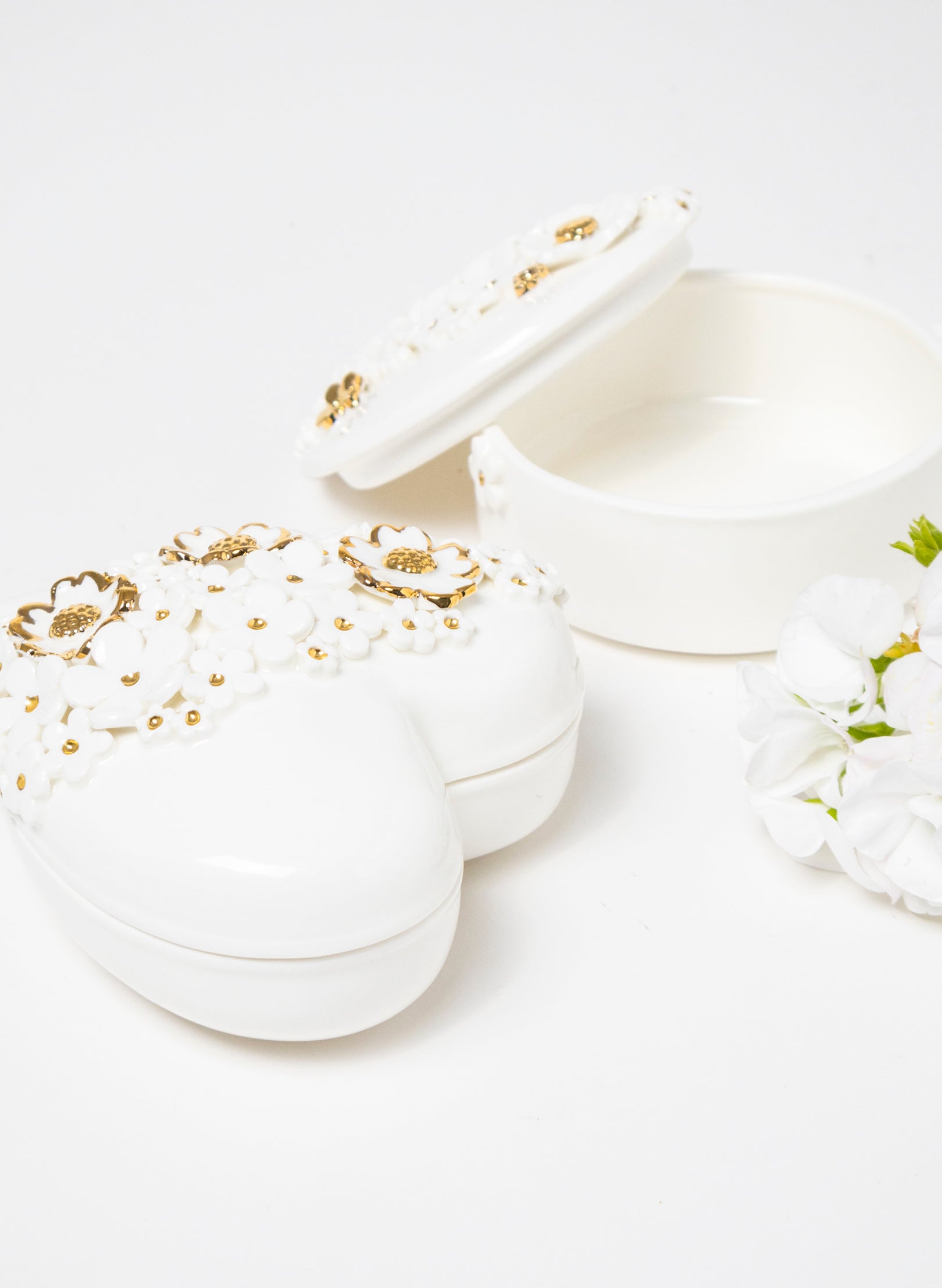 Trinket Box