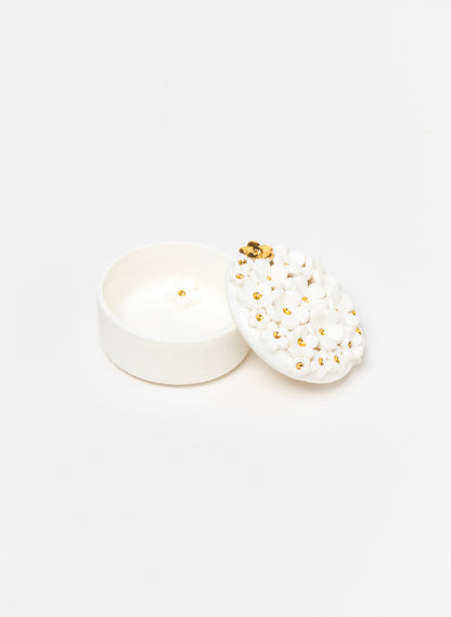 Posy Trinket Box Small