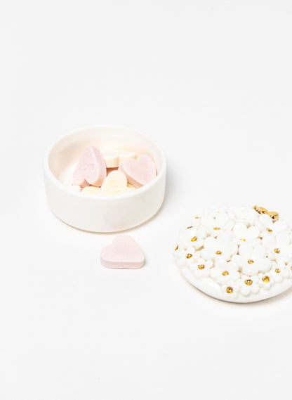 Posy Trinket Box Small