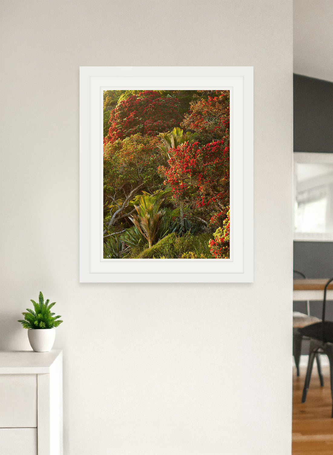 Dawn Parade - Photographic Print