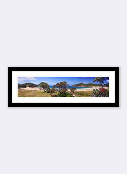 Day At The Beach  - Photographic Print