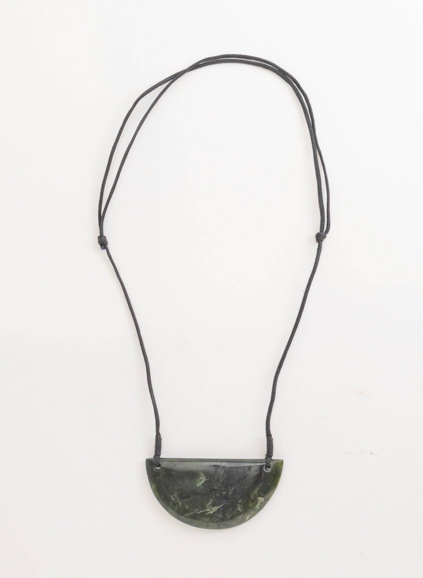 Pounamu Shield/Breastplate